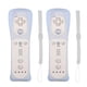 thumbnail image 5 of Controlador Wii Remote MOLICUI Inalámbrico para Nintendo Wii U - Pack de 2, 5 of 5