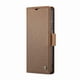 thumbnail image 4 of CaseMe tipo cartera Samsung Galaxy A24 4G con cierre magnético, RFID, tarjetero, soporte, carga inalámbrica, 4 of 5