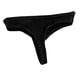 thumbnail image 3 of Calzoncillos femeninos de 1/6, lencería cuidadosamente cosida a mano, ropa interior para mujer de 12 pulgadas, figuras de muñecas, accesorios, disfraz Negro, 3 of 5