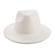 thumbnail image 1 of Stylish Vintage Tweed Tape Hat for Men - Large Hole Cap with Simple Design, 1 of 5