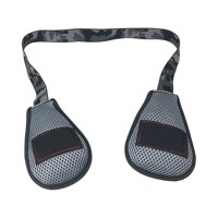 Magideal - Guantes De Boxeo De 1 Pieza, Material De Limpieza, Guantes De Hojas Mma, Absorbente De Sudor Fresco, Guantes Profesionales Para Esquí, Guantes De Hock