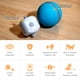 thumbnail image 3 of Juguete interactivo para perros Cheerble Wicked Ball para perros grandes, 3 of 6