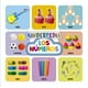 thumbnail image 2 of Libro Kinderpedia Los Números, 2 of 2