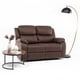 thumbnail image 2 of Sofa 2 Cuerpos Reclinable Victoria Moorsh, 2 of 6