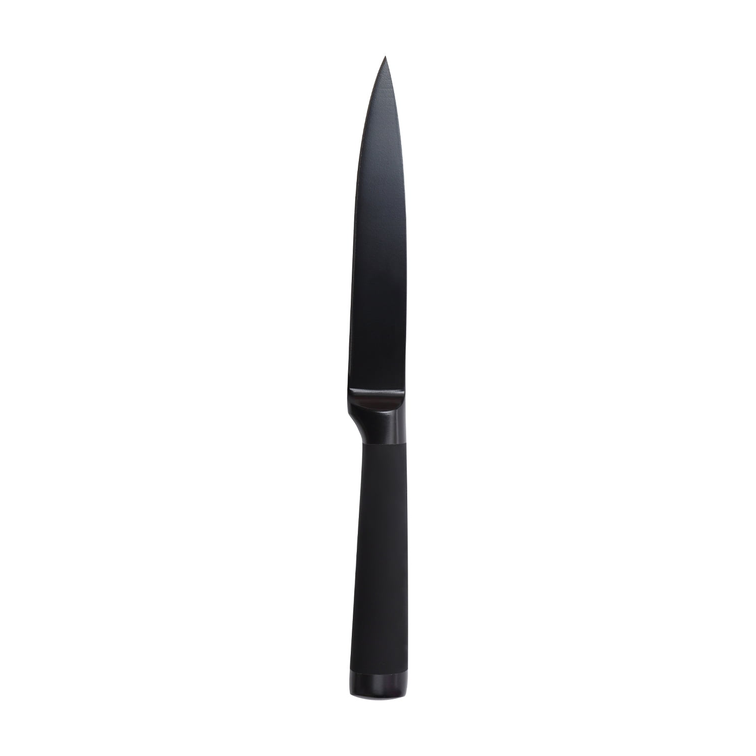 Bergner - Cuchillo Multiusos 12 5cm Acer Inox Blac