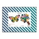 thumbnail image 2 of 2 Puzzles Con Forma 850Pcs Christian Lacroix Mudpuppy, 2 of 5