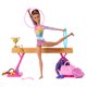 thumbnail image 3 of Juegos didácticos Set Gimnasta Cabello Castaño - Barbie Profesiones, 3 of 3