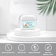 thumbnail image 3 of Desmarcar Funda AirPods Pro Stella y Sam Transparente, 3 of 6