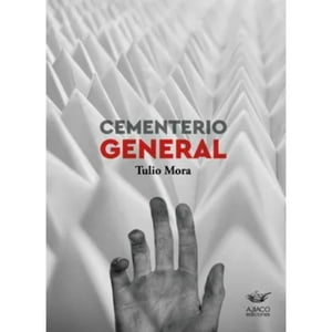 Minc - Libro Cementerio General