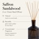 thumbnail image 2 of Difusor Reed New York Azafrán Y Sándalo 177 Ml, 2 of 6