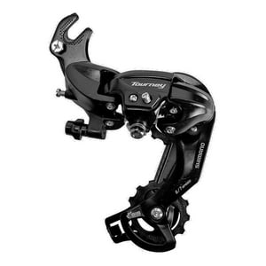 Cambio Shimano Rd-Ty300 6/7V Tourney