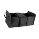 thumbnail image 3 of Caja De Almacenamiento Para Maletero De Coche, Organizador De Comestibles Impermeable Para Viajes De Picnic Al Aire Libre, Color Negro, 3 of 3