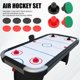 thumbnail image 3 of Discos de Air Hockey AQOYNQ 16 piezas Negro/Rojo 6,4 cm, 3 of 7