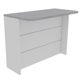 thumbnail image 3 of Kit Cocina Alacena + Barra Auxiliar Cocina Roble Gris Blanco, 3 of 6