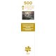 thumbnail image 5 of Rompecabezas Thomas Kinkade de 500 piezas de Buffalo Games, 5 of 7