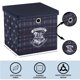 thumbnail image 3 of Cubo de Almacenamiento Plegable Idea Nuova 25 cm Harry Potter, 3 of 7
