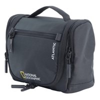 National Geographic - Neceser De Viaje Rpet Colgante Atlantic Negro