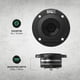 thumbnail image 3 of Altavoces para coche AudioControl EPICPRO3NT Epic PRO 3» Tweeters, 3 of 9