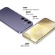 thumbnail image 4 of Celular Samsung Galaxy S24 5G 256 GB desbloqueado - negro, 4 of 7