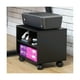 thumbnail image 2 of Mueble para Impresora con Ruedas - Negro, 2 of 3