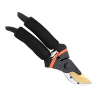 Magideal - Tijeras De Jardinería Tijeras De Jardinería Herramientas De Jardinería A Prueba De Herrumbre Podadora Manual Tijeras De Podar Para Recoger Frutas , Tipo B