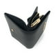 thumbnail image 3 of Billerera Michael Kors con Monedero, Color Negro, 3 of 7