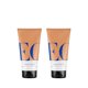 thumbnail image 1 of Crema de manos EO de flor de naranjo y vainilla 75 ml (paquete de 2), 1 of 6