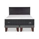 thumbnail image 1 of Cama Europea Lux King Base Dividida, 1 of 12