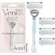 thumbnail image 1 of Afeitadora Gillette Venus Pubic Hair Skin 4 Repuestos Precision, 1 of 3