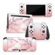 thumbnail image 1 of Funda protectora para Nintendo Switch, diseño pegajoso, diseño de flor de cerezo japonés, 1 of 8