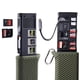 thumbnail image 1 of Lector de tarjetas PGYTECH CreateMate USB 3.2 CFexpress A/B 10Gbps, 1 of 7