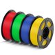 thumbnail image 1 of Filamento para impresora 3D ANYCUBIC PLA de alta velocidad, 1,75 mm, 1 kg, 1 of 9
