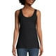 thumbnail image 4 of 6 Camisetas Mujer Sin Manga Fibra Bambú . Musculosa MujerM-L, 4 of 10