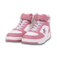 Zapatillas Niña Lila Pillin