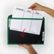 thumbnail image 5 of Paquete de 8 bolsas de borrado en seco KleenSlate + marcadores, 5 of 6