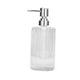 thumbnail image 5 of Dispensador De Jabón Con Bomba De Vidrio, Botella, Dispensadores De Loción Para Lavandería, Cocina, Hotel, Estilo C, 5 of 5