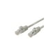 thumbnail image 1 of PATCH CORD CAT 6 CABLE UTP 20 MTS. OPEN BOX, 1 of 2