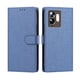 thumbnail image 2 of Funda Cartera de PU para Xiaomi Poco C95 Pro con Tarjetas, Azul, 2 of 6