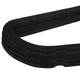 thumbnail image 4 of Percha Antideslizante Con Flocado De Abs De 30 Piezas Para Tienda De Ropa, Acabado Sin Costuras, Para Colgar Ropa En El Hogar, Perchero Mágico Para Ropa, 4 of 5