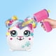 thumbnail image 2 of Canal Toys Airbrush Peluche Hair’iffic Squishy Kitty, 2 of 7