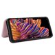 thumbnail image 3 of Funda Flip para FOXDOCK Samsung Galaxy XCover Pro - Funda magnética de negocios, funda protectora delgada, 3 of 5