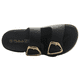 thumbnail image 5 of Sandalia de Mujer de color Negro Casual Chalada Bora-21, 5 of 8
