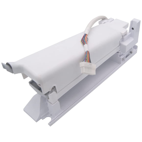 Ensamblaje de máquina de hielo para refrigeradores que satisface la demanda DA97-15217D