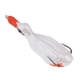 thumbnail image 1 of 3d ojos top cebo de agua se?uelos de pato suave se?uelo de la pesca flotante swimbait blanco, 1 of 5