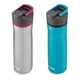 thumbnail image 3 of Botella de agua Contigo Cortland Chill 2.0 710 ml, paquete de 2, 3 of 9