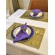 thumbnail image 5 of Servilletas de Tela Cieltown 51 cm Morado Paquete de 12, 5 of 7