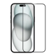 thumbnail image 4 of Carcasa Lamina Vidrio Para iPhone 16 Pro Fucsia, 4 of 4