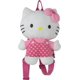 thumbnail image 1 of Mochila Hello Kitty Mini de Peluche 25 cm, 1 of 2