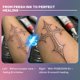 thumbnail image 3 of Kit de cuidado posterior para tatuajes POSEIDON 3 en 1 con aroma a cítricos, 3 of 8