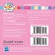 thumbnail image 5 of Libro Familia Crece, La / Peppa (Hasbro) 6 *L, 5 of 5